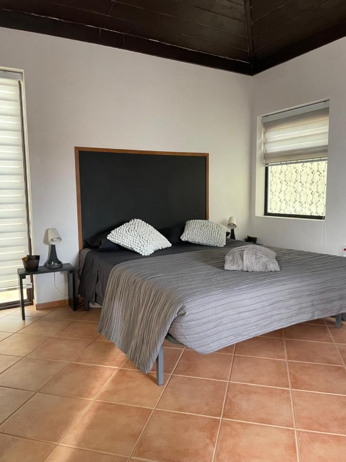 Blue Eagle Guesthouse - Casa De Hospedes سانتا ماريا المظهر الخارجي الصورة