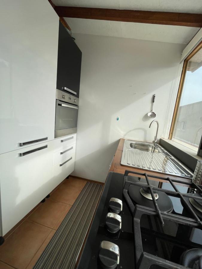 Blue Eagle Guesthouse - Casa De Hospedes سانتا ماريا المظهر الخارجي الصورة