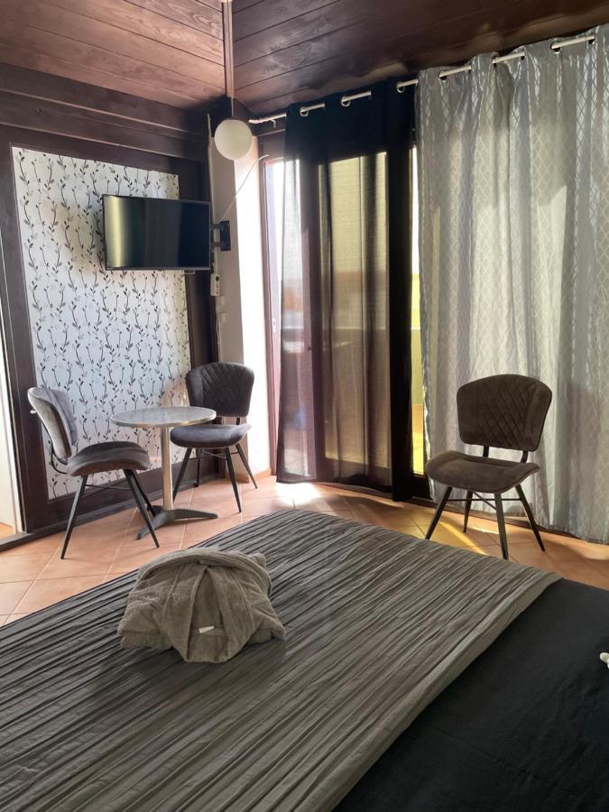 Blue Eagle Guesthouse - Casa De Hospedes سانتا ماريا المظهر الخارجي الصورة