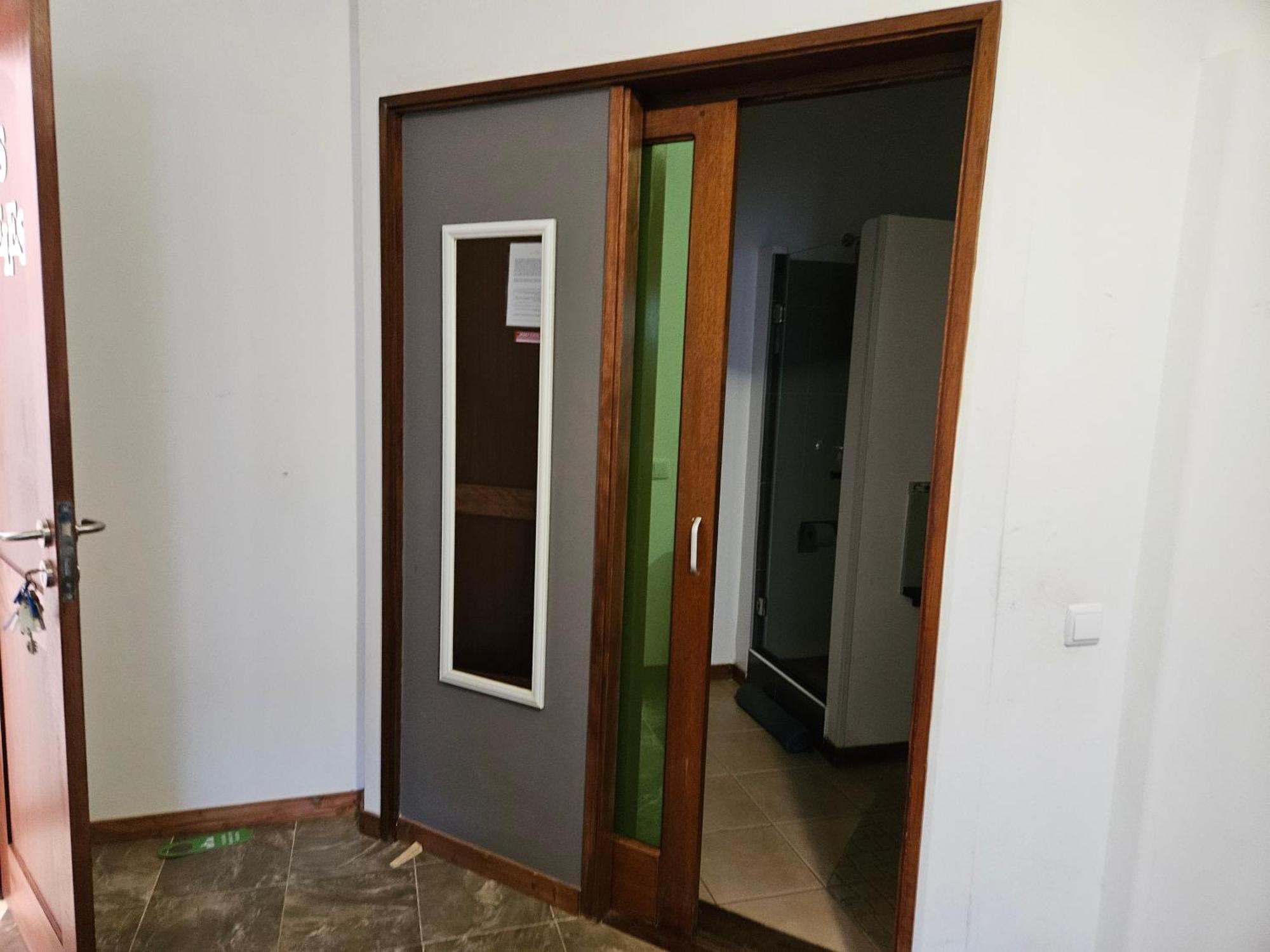 Blue Eagle Guesthouse - Casa De Hospedes سانتا ماريا المظهر الخارجي الصورة