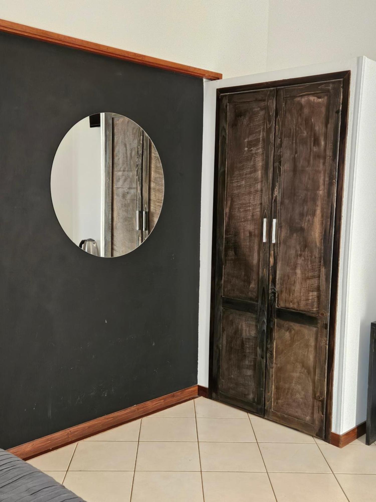 Blue Eagle Guesthouse - Casa De Hospedes سانتا ماريا المظهر الخارجي الصورة