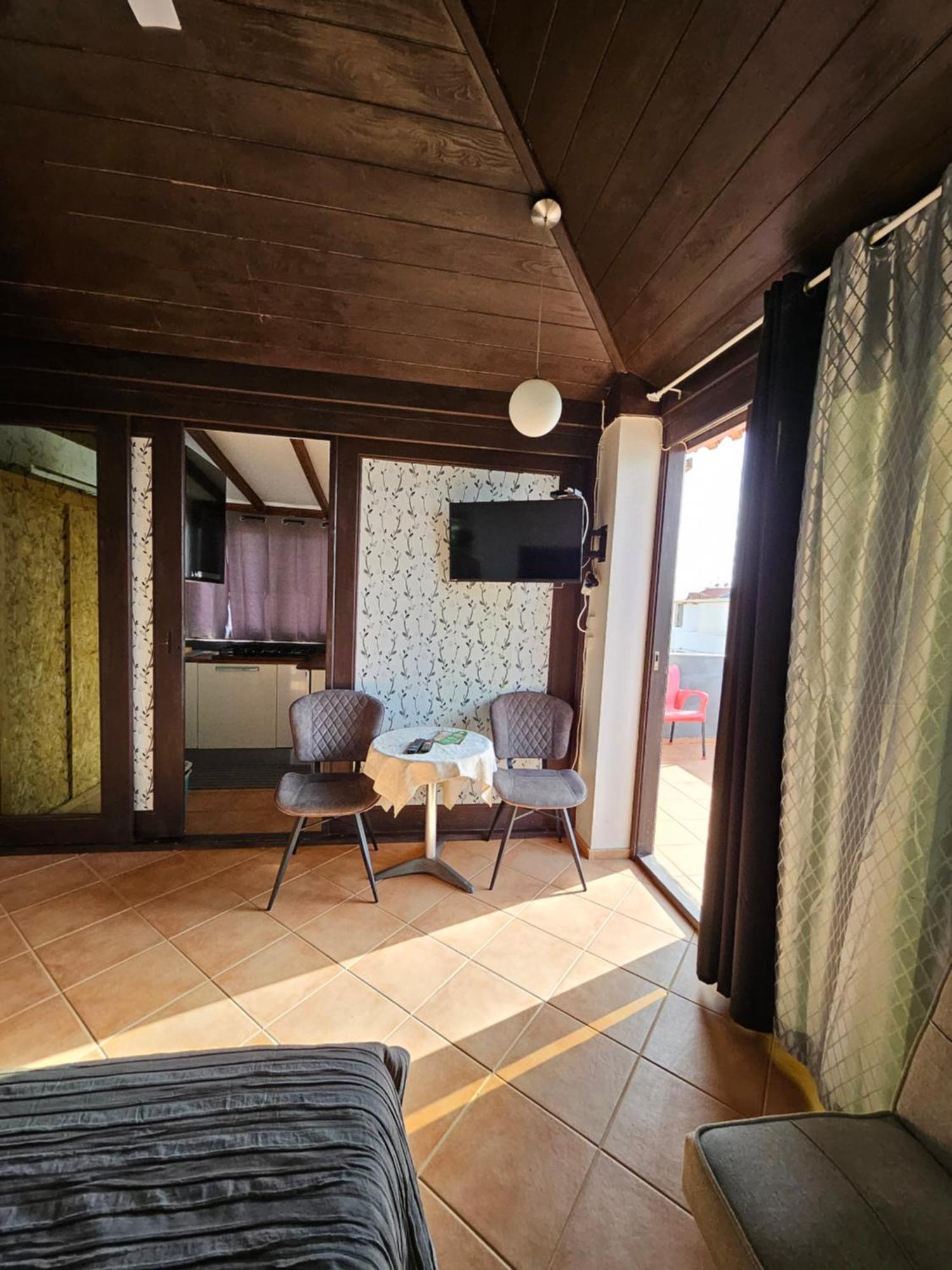 Blue Eagle Guesthouse - Casa De Hospedes سانتا ماريا المظهر الخارجي الصورة