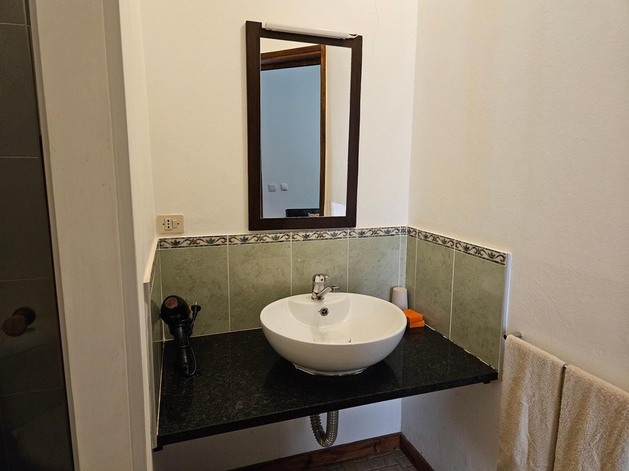 Blue Eagle Guesthouse - Casa De Hospedes سانتا ماريا المظهر الخارجي الصورة