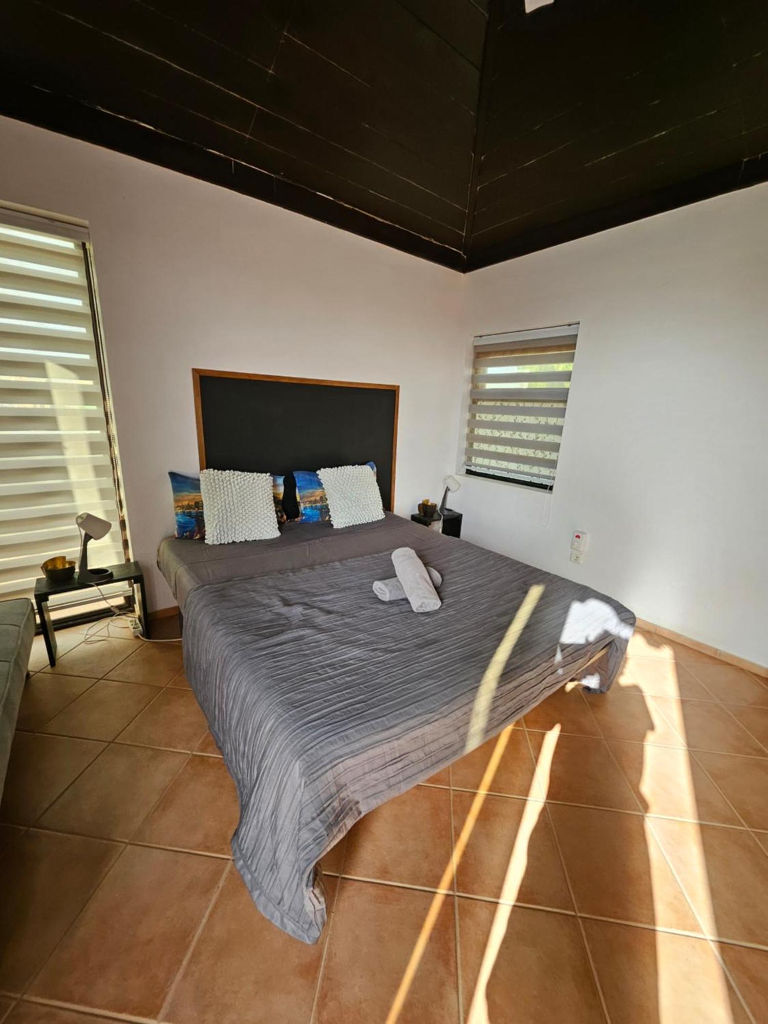 Blue Eagle Guesthouse - Casa De Hospedes سانتا ماريا المظهر الخارجي الصورة