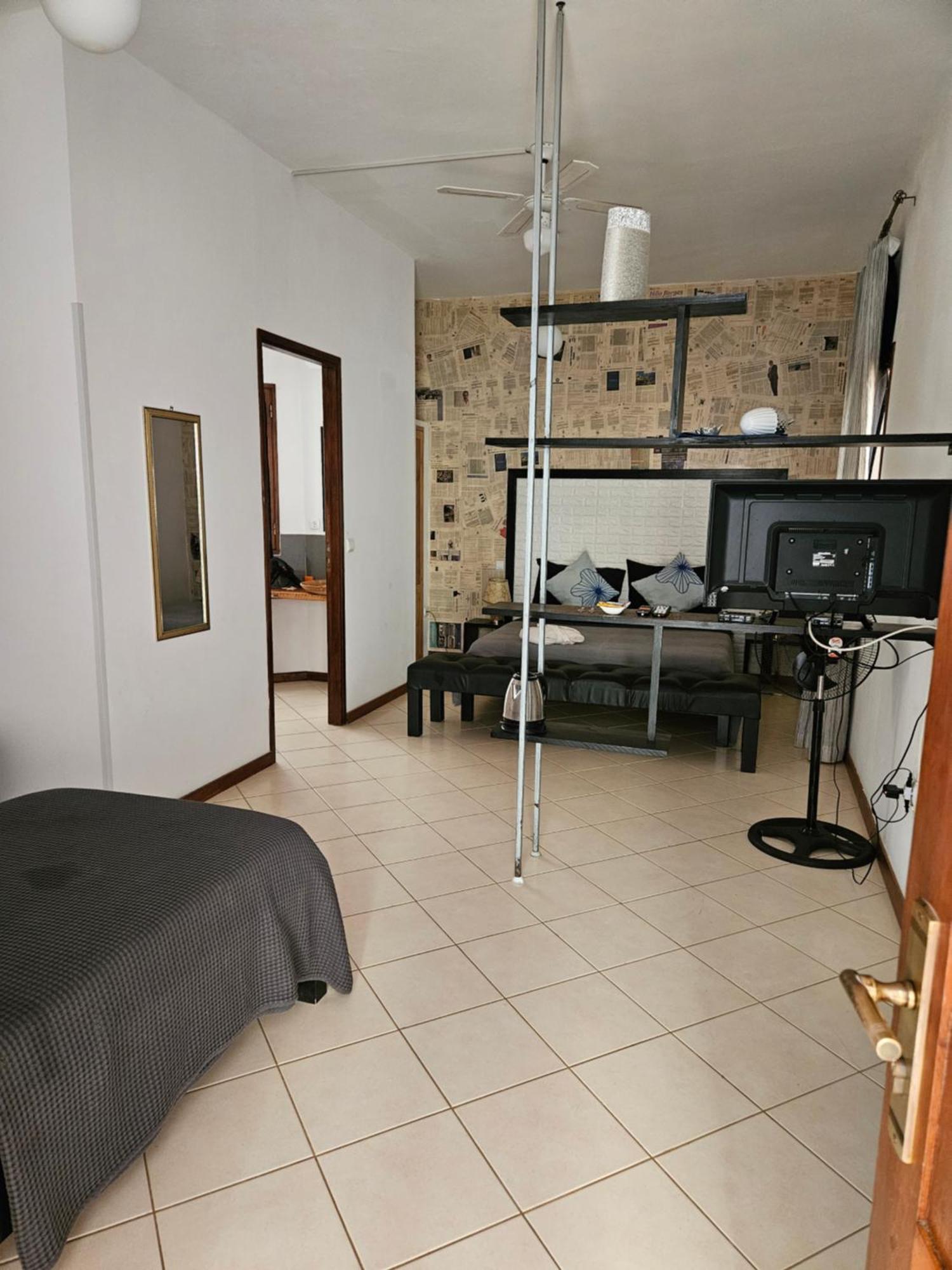 Blue Eagle Guesthouse - Casa De Hospedes سانتا ماريا المظهر الخارجي الصورة