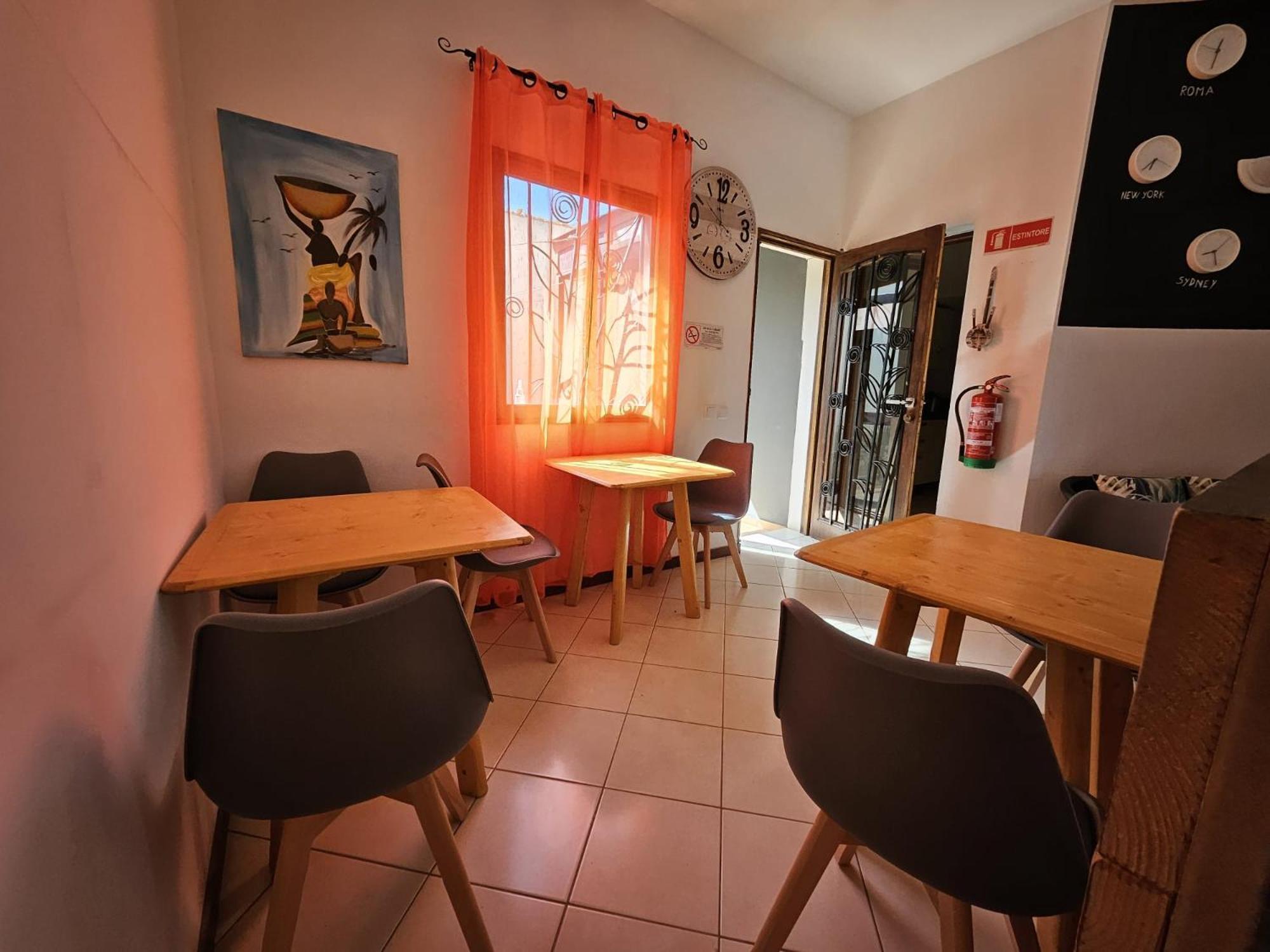 Blue Eagle Guesthouse - Casa De Hospedes سانتا ماريا المظهر الخارجي الصورة
