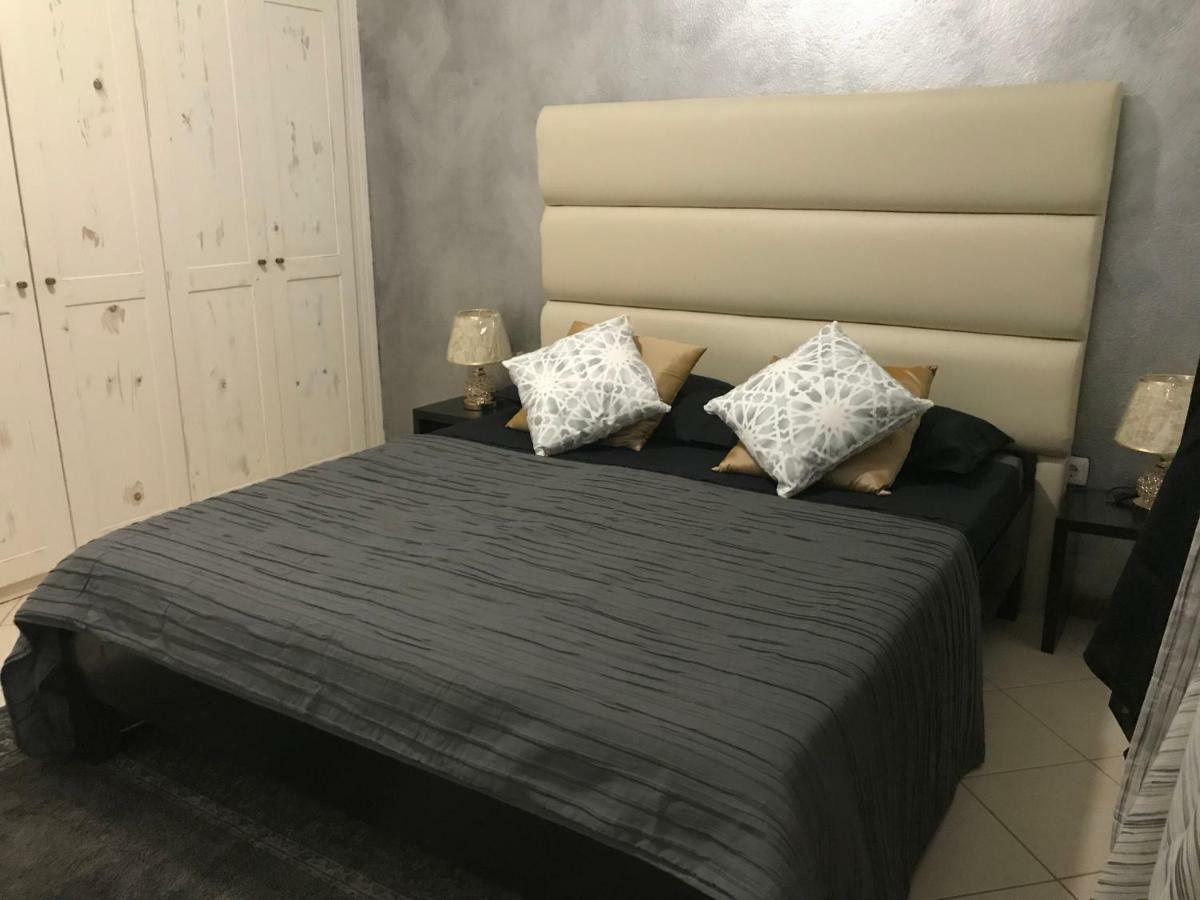 Blue Eagle Guesthouse - Casa De Hospedes سانتا ماريا المظهر الخارجي الصورة