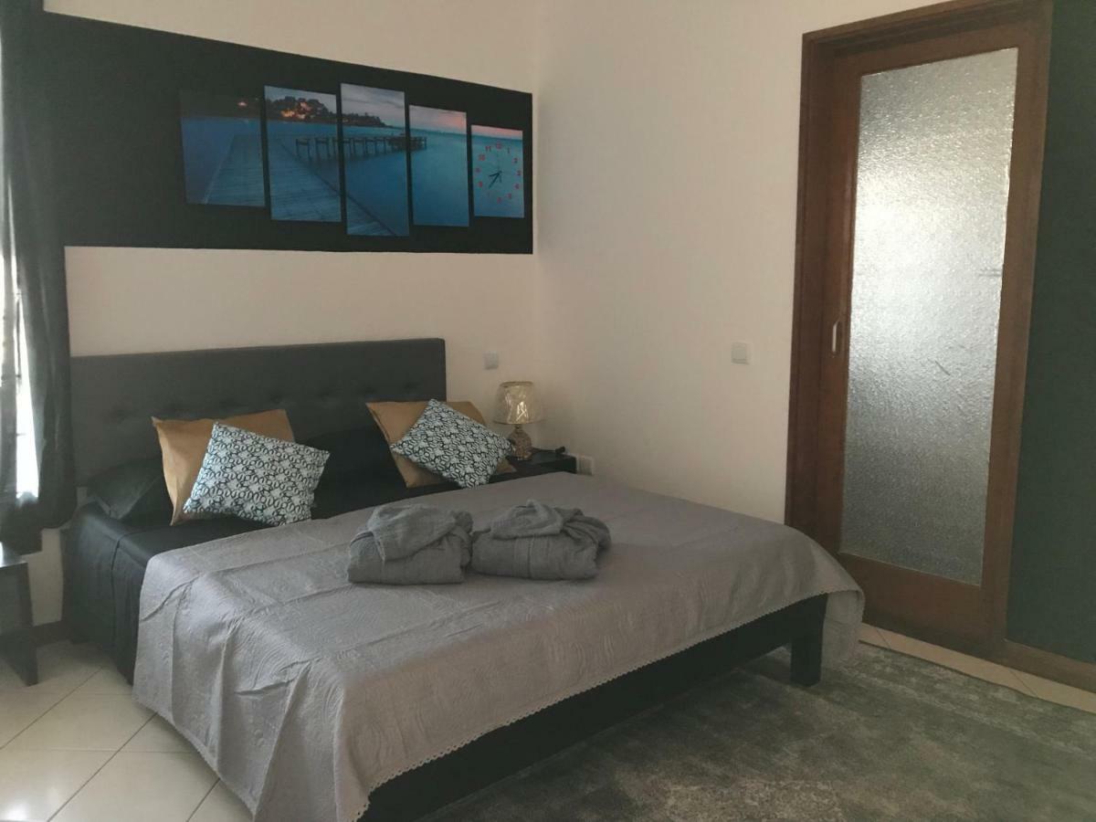 Blue Eagle Guesthouse - Casa De Hospedes سانتا ماريا المظهر الخارجي الصورة