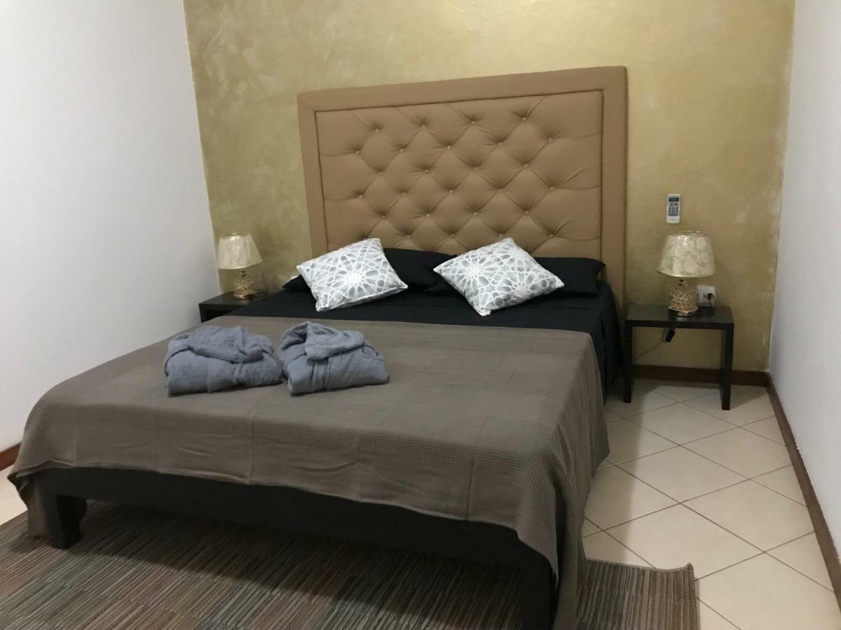 Blue Eagle Guesthouse - Casa De Hospedes سانتا ماريا المظهر الخارجي الصورة