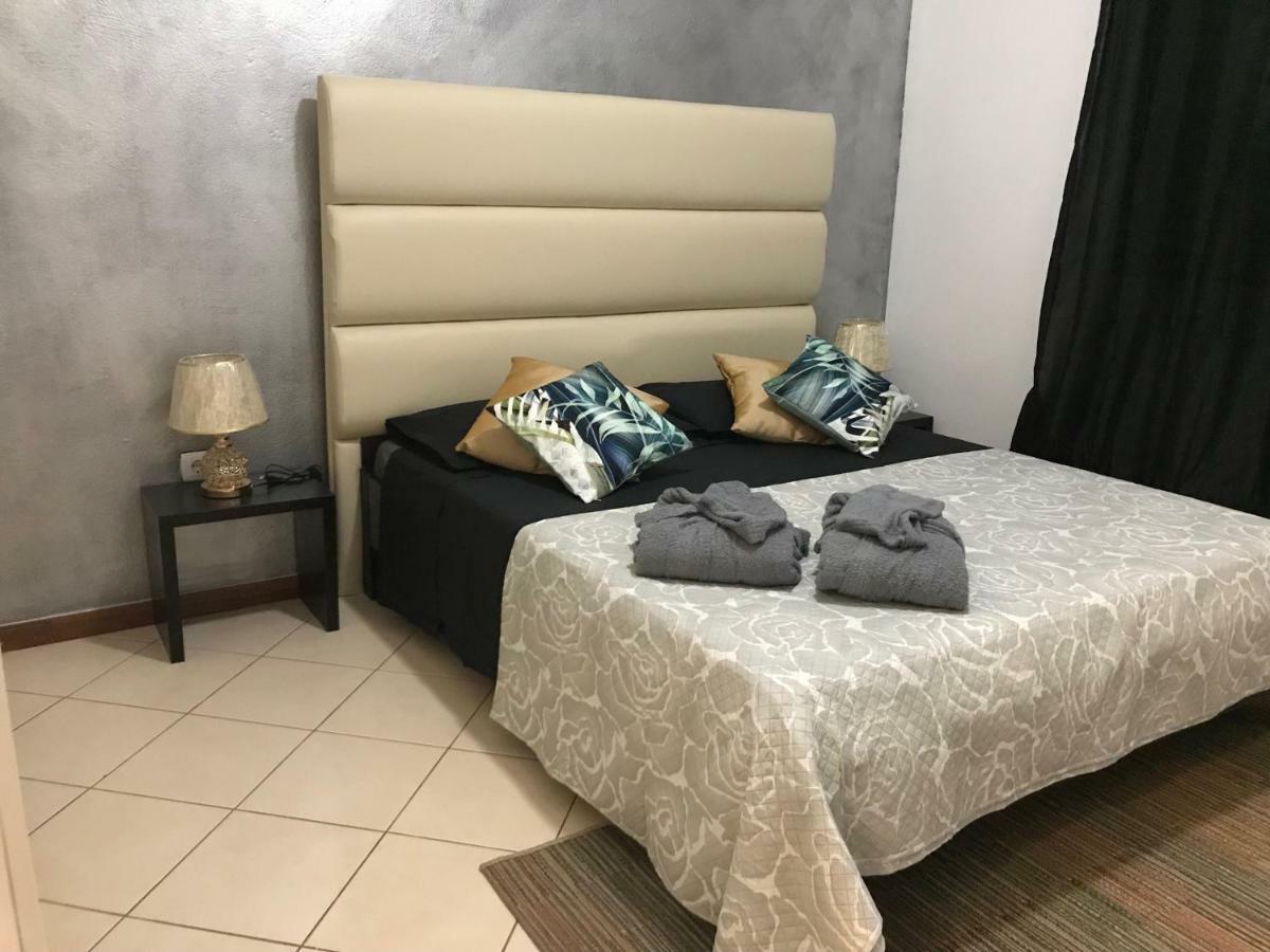 Blue Eagle Guesthouse - Casa De Hospedes سانتا ماريا المظهر الخارجي الصورة