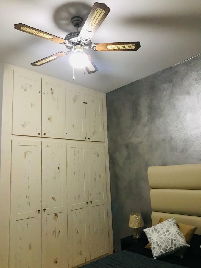 Blue Eagle Guesthouse - Casa De Hospedes سانتا ماريا المظهر الخارجي الصورة