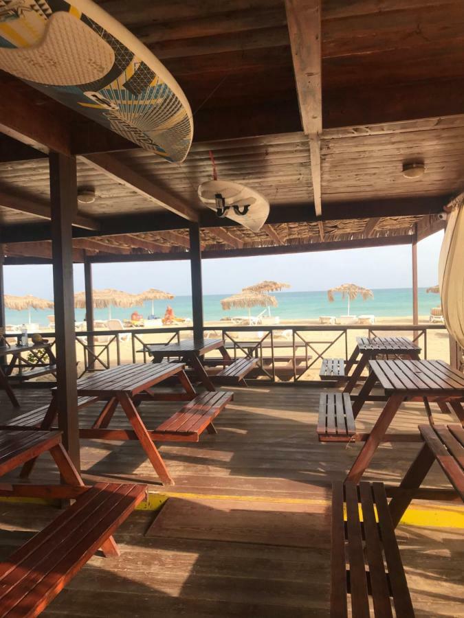 Blue Eagle Guesthouse - Casa De Hospedes سانتا ماريا المظهر الخارجي الصورة